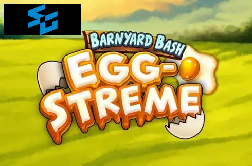 Barnyard Bash: Egg-streme